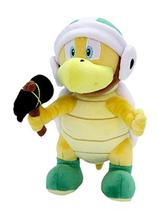 Brinquedo de pelúcia Nintendo Super Mario Bros Hammer Bros 9