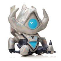 Brinquedo de pelúcia Numskull Official Destiny 2 Aetheon 28cm
