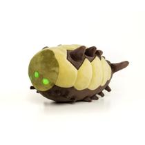 Brinquedo de pelúcia Numskull Official Hive Worm Destiny 2 14 cm