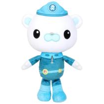 Brinquedo de pelúcia OCTONAUTS Above & Beyond Captain Barnacles 20cm