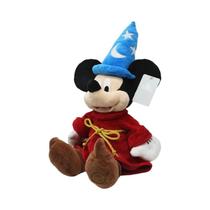 Brinquedo De Pelúcia Oficial Da Disney Mickey, Alta Qualidade, Presente De Aniversário E Natal