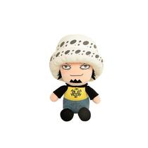 Brinquedo de pelúcia One Piece Chopper Soft Anime 25 cm