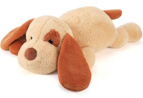 Brinquedo de Pelúcia para Cães - 60cm - Para Crianças e Adultos