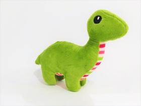 Brinquedo De Pelúcia Para Cães C/ Apito Home Pet - N 2 Brinquedo De Pelúcia Para Cães C/ Apito Home Pet - N 2