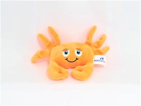 Brinquedo De Pelúcia Para Cães C/ Apito Home Pet - N 2