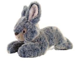 Brinquedo de pelúcia para cães Fluff & Tuff Walter Wabbit 30cm