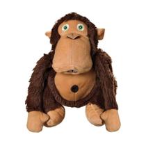 Brinquedo De Pelúcia Para Cães Gorila Simão - Multilaser