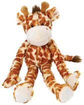 Brinquedo de Pelúcia para Cães Multipet Swingin' - 48cm com Guinchos