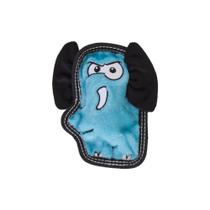 Brinquedo de pelúcia para cães Outward Hound Tough Seamz Elephant Small