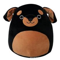 Brinquedo de pelúcia para cães Supersoft de 18 cm para crianças com mais de 0 anos Brinquedo de pelúcia para cães Supersoft de 18 cm para crianças com mais de 0 anos