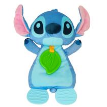 Brinquedo de pelúcia para crianças preferiram Lilo and Stitch, da Disney Baby Brinquedo de pelúcia para crianças preferiram Lilo and Stitch, da Disney Baby
