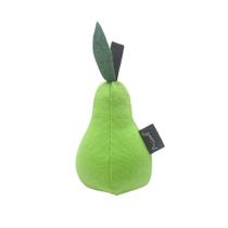 Brinquedo de Pelúcia Para Gatos- Pera Verde - Pp218 - Mimo
