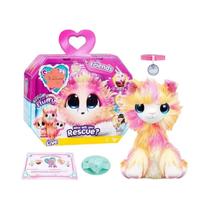 Brinquedo De Pelúcia Para Meninas Moose Scruff-A-Luvs Surpresa De Banho, Caixa Surpresa Com Animais Brinquedo De Pelúcia Para Meninas Moose Scruff-A-Luvs Surpresa De Banho, Caixa Surpresa Com Animais