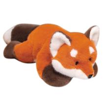 Brinquedo de pelúcia PASHMAIRE Weighted Fox 65 cm, supermacio para crianças