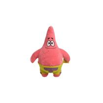 Brinquedo de pelúcia Patrick Star SpongeBob Cartoon Series 35cm Brinquedo de pelúcia Patrick Star SpongeBob Cartoon Series 35cm
