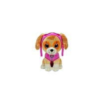 Brinquedo de pelúcia Paw Patrol Skye 17cm - Série animada Paw Patrol Brinquedo de pelúcia Paw Patrol Skye 17cm - Série animada Paw Patrol