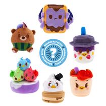 Brinquedo de pelúcia perfumado Disney Store Munchlings Morning Menu Brinquedo de pelúcia perfumado Disney Store Munchlings Morning Menu