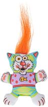 Brinquedo de Pelúcia Petstages Madcap Big Hair Kitty Catnip
