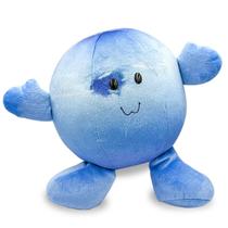 Brinquedo de Pelúcia Planet Celestial Buddies - Neptune