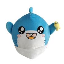 Brinquedo de pelúcia Plush Doll Lankyboxs Anime 20-28 cm de alta qualidade Brinquedo de pelúcia Plush Doll Lankyboxs Anime 20-28 cm de alta qualidade