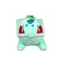 Brinquedo de Pelúcia Pokémon Bonecos de Pelúcias 25cm Brinquedo de Pelúcia Pokémon Bonecos de Pelúcias 25cm