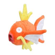 Brinquedo de pelúcia Pokémon Center Magikarp Sitting Cuties 19 cm 129