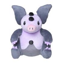 Brinquedo de pelúcia Pokémon Center Sitting Cuties Grumpig 326