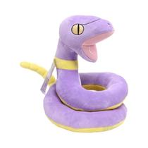 Brinquedo de Pelúcia Pokemon Gengar 24cm - Pikachu Macio e Bonito