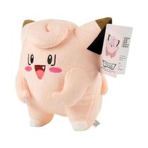 Brinquedo de Pelúcia Pokémon Kawaii - Gengar, Pikachu, Charizard, Piplup - Boneca Macia e Fofa