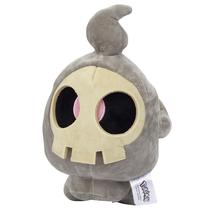 Brinquedo de pelúcia Pokémon Legends: Arceus Duskull 30 cm Kids 2+