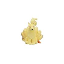 Brinquedo de Pelúcia Pokémon Ninetales Sitting Cuties - 13cm