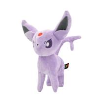 Brinquedo De Pelúcia Pokémon Para Crianças Eevee Flareon Vaporeon Jolteon Espeon Umbreon Glaceon