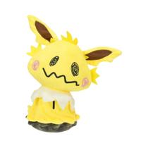 Brinquedo De Pelúcia Pokémon Para Crianças Eevee Flareon Vaporeon Jolteon Espeon Umbreon Glaceon
