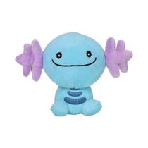 Brinquedo De Pelúcia Pokemon Pikachu, Boneco Macio De Wooper, Presente De Natal Anime