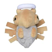 Brinquedo de pelúcia Pokémon Shedinja 12cm