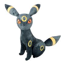 Brinquedo de pelúcia Pokemon Umbreon 32cm Brinquedo de pelúcia Pokemon Umbreon 32cm