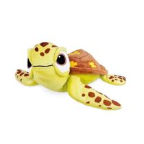 Brinquedo De Pelucia Procurando Nemo Squirt Fun F00447