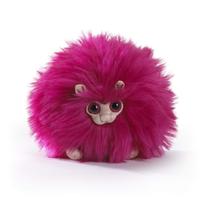 Brinquedo de Pelúcia Pygmy Puff Rosa - Harry Potter (The Noble Collection)