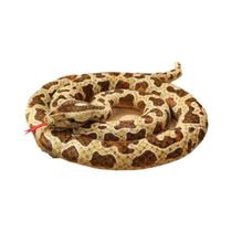 Brinquedo De Pelúcia Python Dourado Gigante De 200 Cm, Travesseiro De Cobra De Pelúcia Da Vida Real