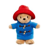 Brinquedo de pelúcia Rainbow Designs Paddington Red 12 cm