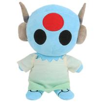 Brinquedo de pelúcia Rains Worlds Looks To Moons Iterators 23 cm