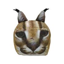 Brinquedo de pelúcia Raise A Floppa Cartoon Cat Simulation Stuffed Brinquedo de pelúcia Raise A Floppa Cartoon Cat Simulation Stuffed