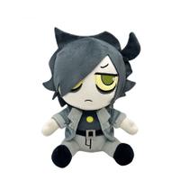 Brinquedo de pelúcia Ramshackles Skipps Stones Anime Pl 28cm