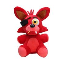 Brinquedo De Pelúcia Raposa Vermelha 25cm, Bonecos De Animais Fofos, Presentes Para Crianças, Fãs De Brinquedo De Pelúcia Raposa Vermelha 25cm, Bonecos De Animais Fofos, Presentes Para Crianças, Fãs De