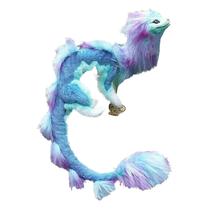 Brinquedo de pelúcia Raya e o Último Dragão Raya Sisu Dragon 50cm Brinquedo de pelúcia Raya e o Último Dragão Raya Sisu Dragon 50cm