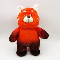 Brinquedo de pelúcia Red Panda Bear Tortoise 40cm Brinquedo de pelúcia Red Panda Bear Tortoise 40cm