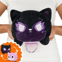 Brinquedo de Pelúcia Reversível TeeTurtle Big Wolf Galactic