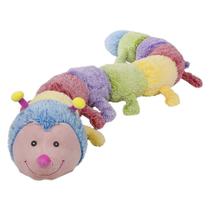 Brinquedo de pelúcia Rhode Island Novelty Jumbo 203 cm Caterpillar