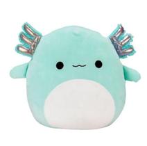 Brinquedo de pelúcia Salamander Supersoft 18 cm para crianças com mais de 0 anos Brinquedo de pelúcia Salamander Supersoft 18 cm para crianças com mais de 0 anos
