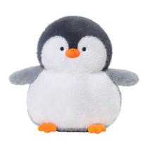 Brinquedo de pelúcia Sara the Penguin Doll Soft Stuffed 30cm